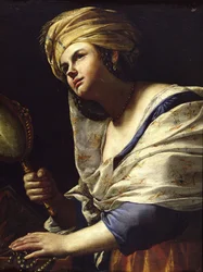 Vanité, vers 1650-70